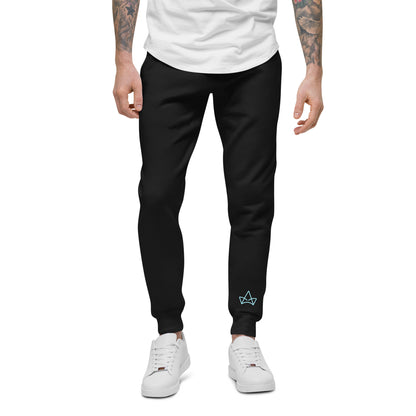 Unisex Fleece Sweatpants