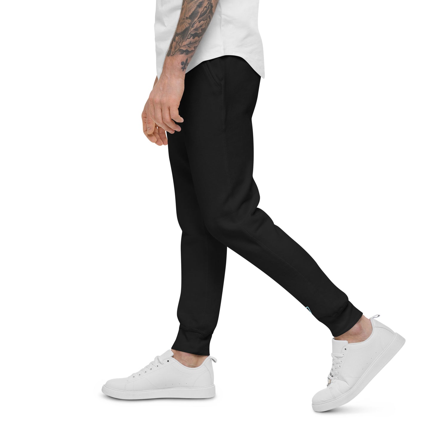 Unisex Fleece Sweatpants