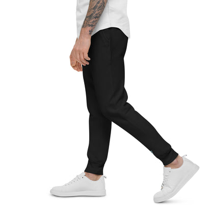 Unisex Fleece Sweatpants
