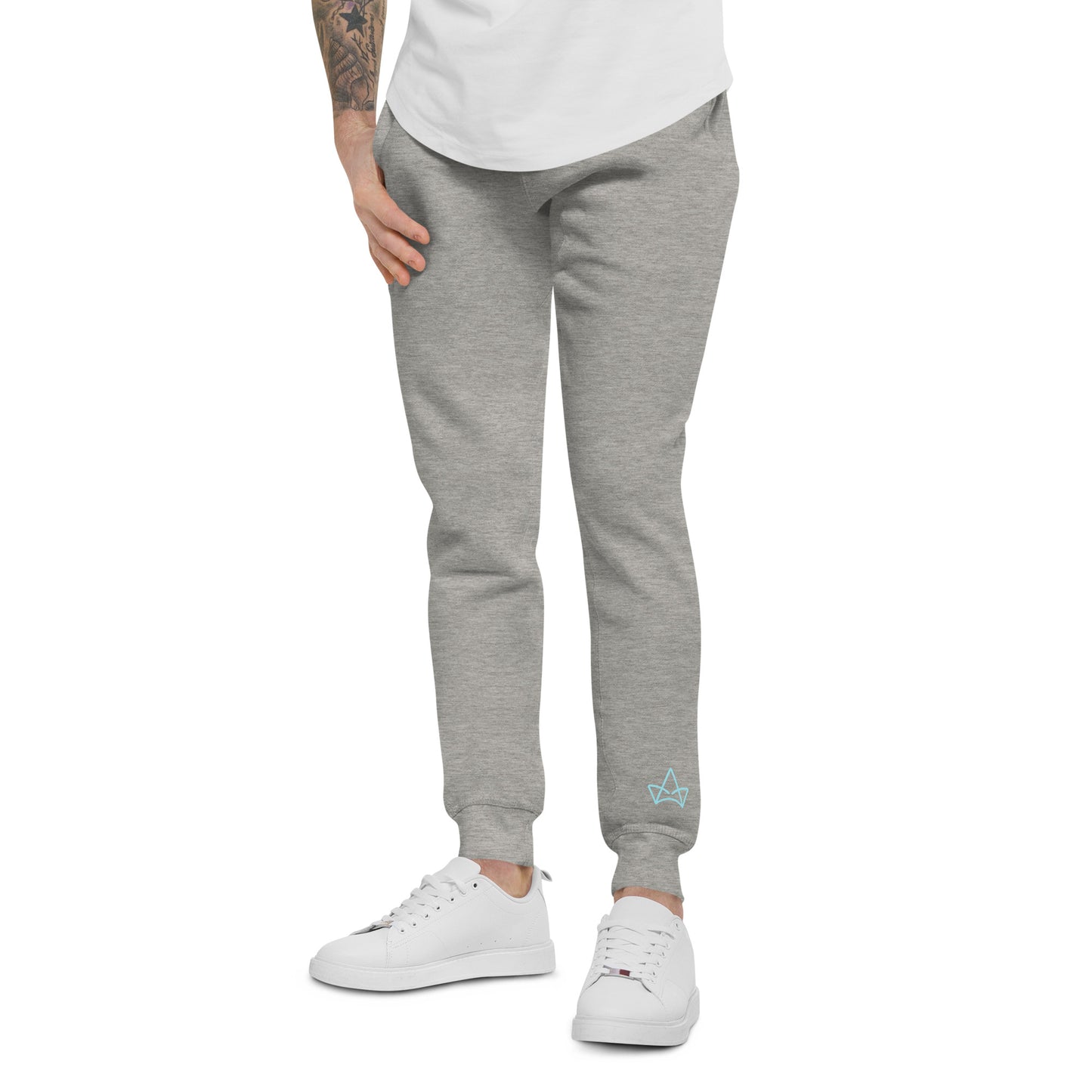 Unisex Fleece Sweatpants