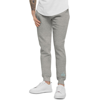 Unisex Fleece Sweatpants