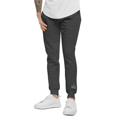 Unisex Fleece Sweatpants
