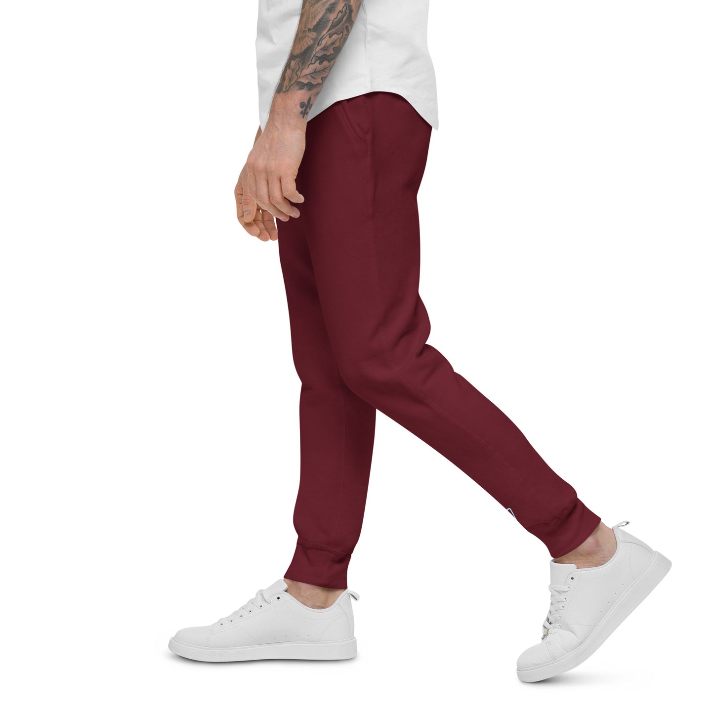 Unisex Fleece Sweatpants