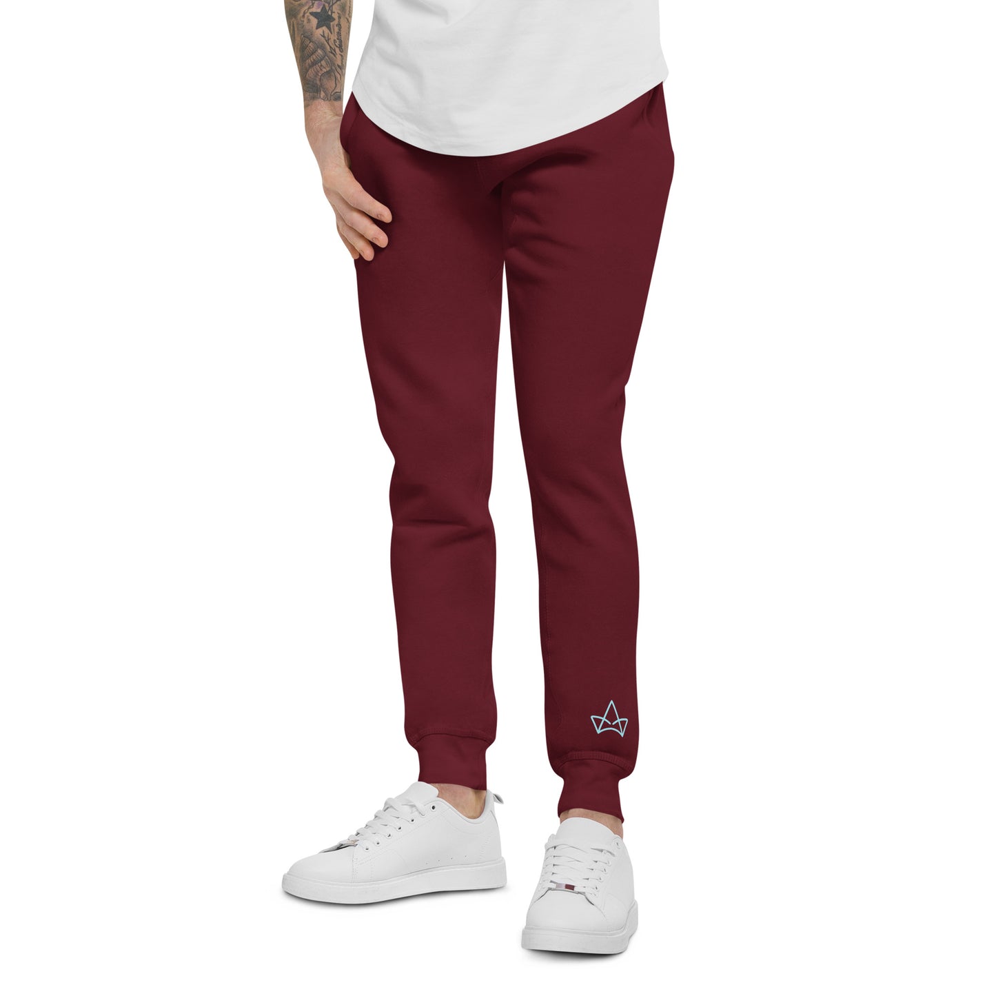Unisex Fleece Sweatpants