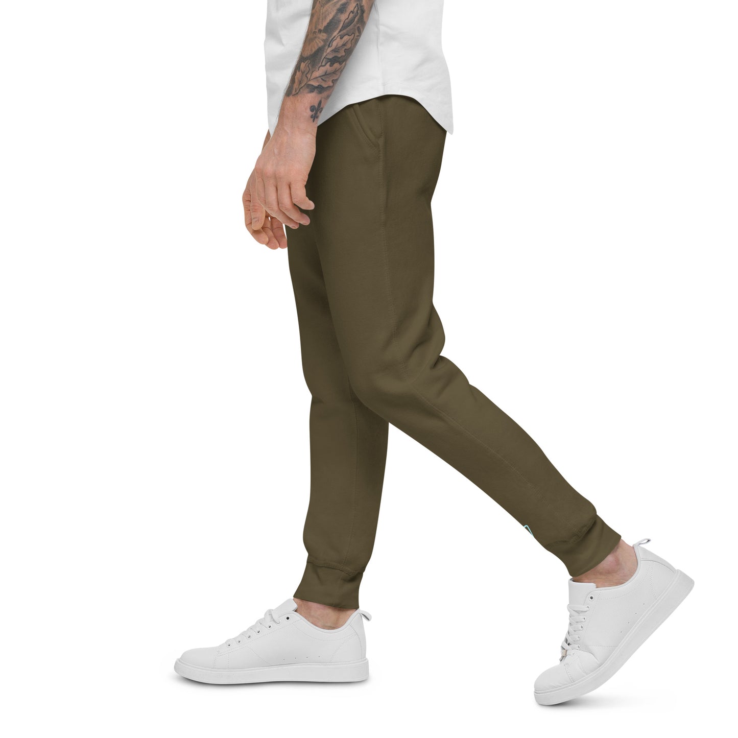 Unisex Fleece Sweatpants