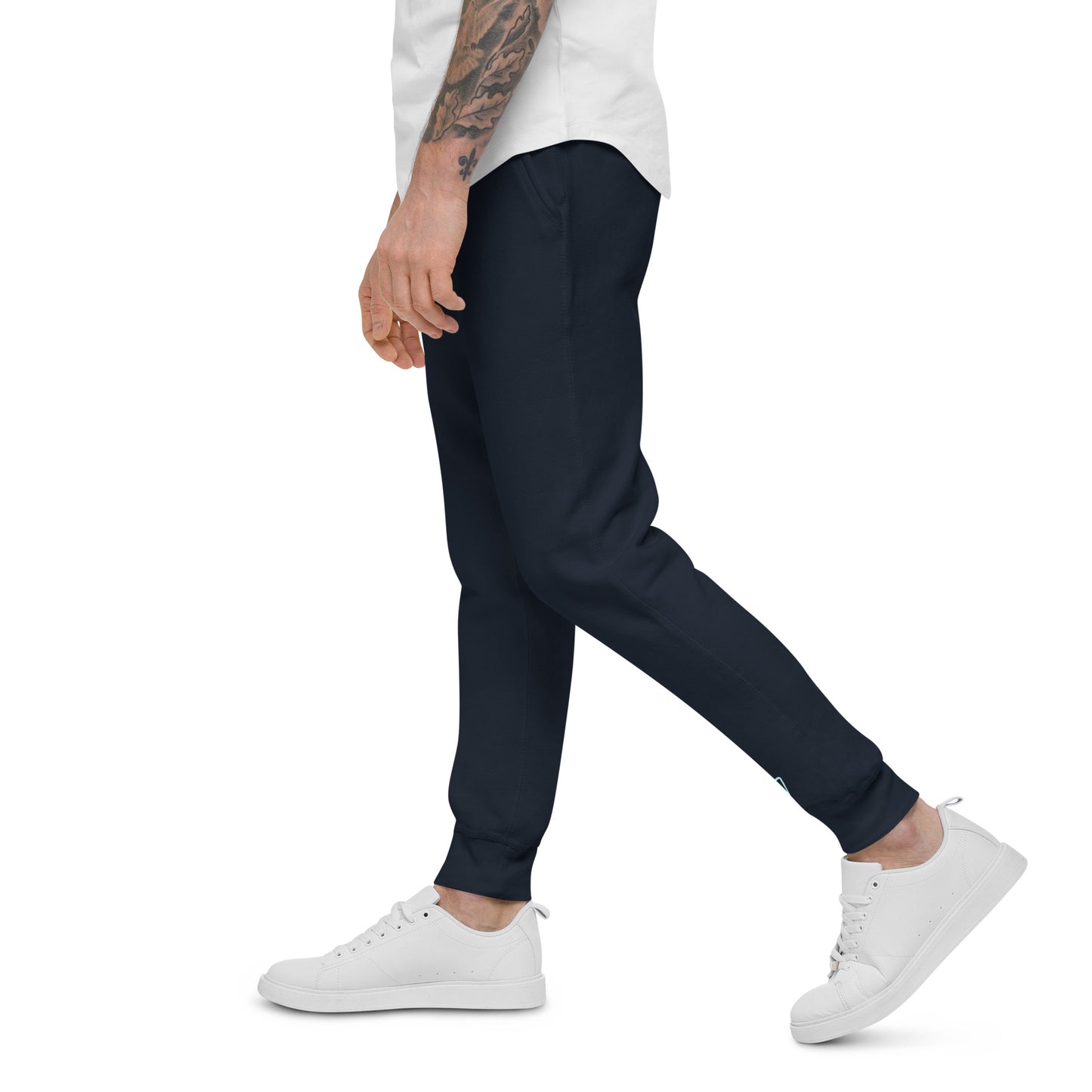 Unisex Fleece Sweatpants