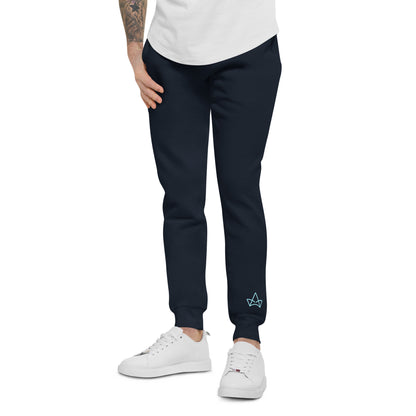 Unisex Fleece Sweatpants