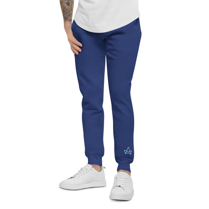 Unisex Fleece Sweatpants