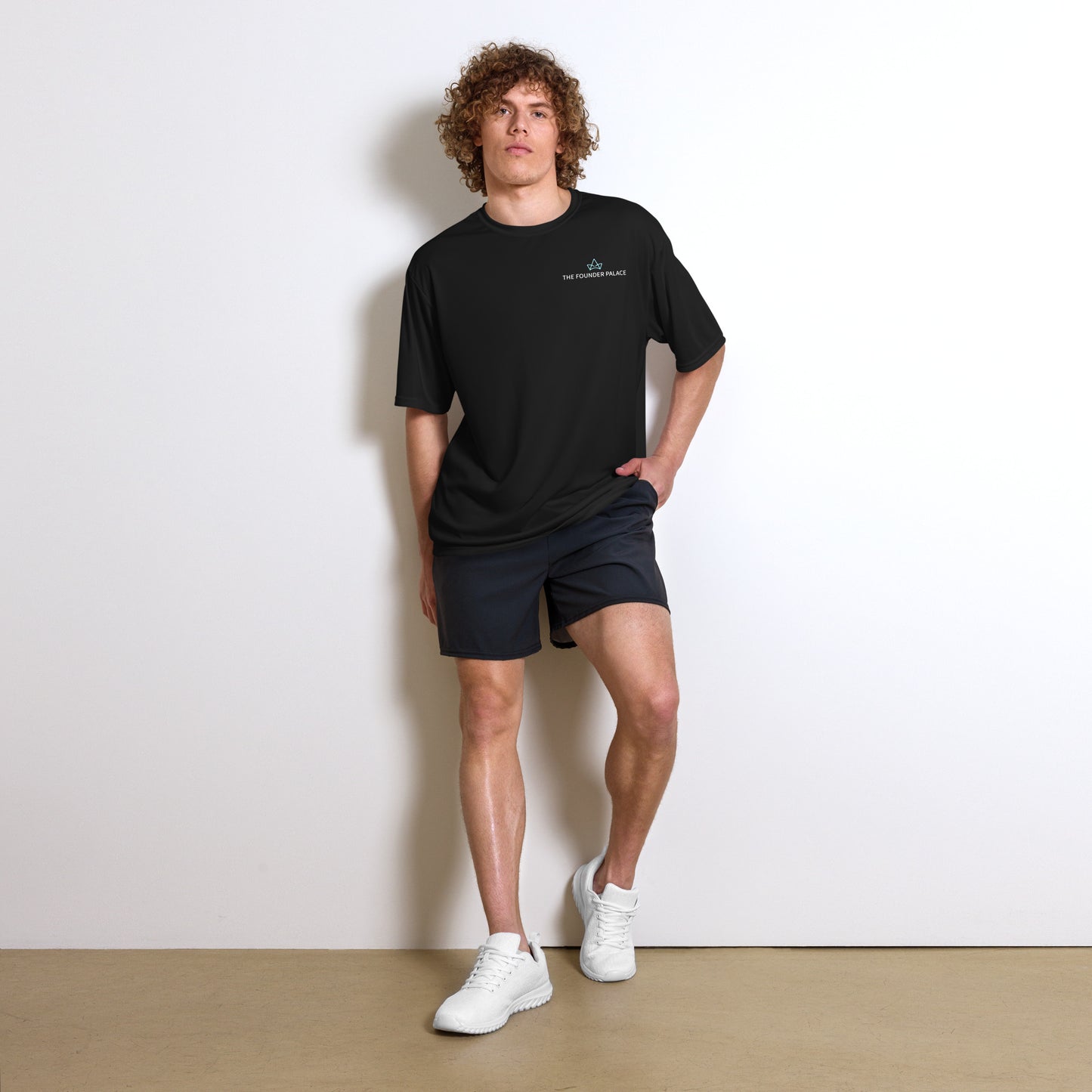 Unisex Crew Neck T-Shirt