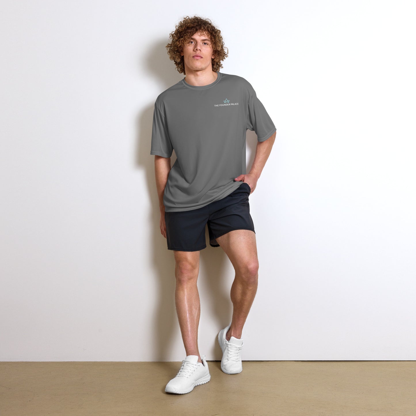 Unisex Crew Neck T-Shirt