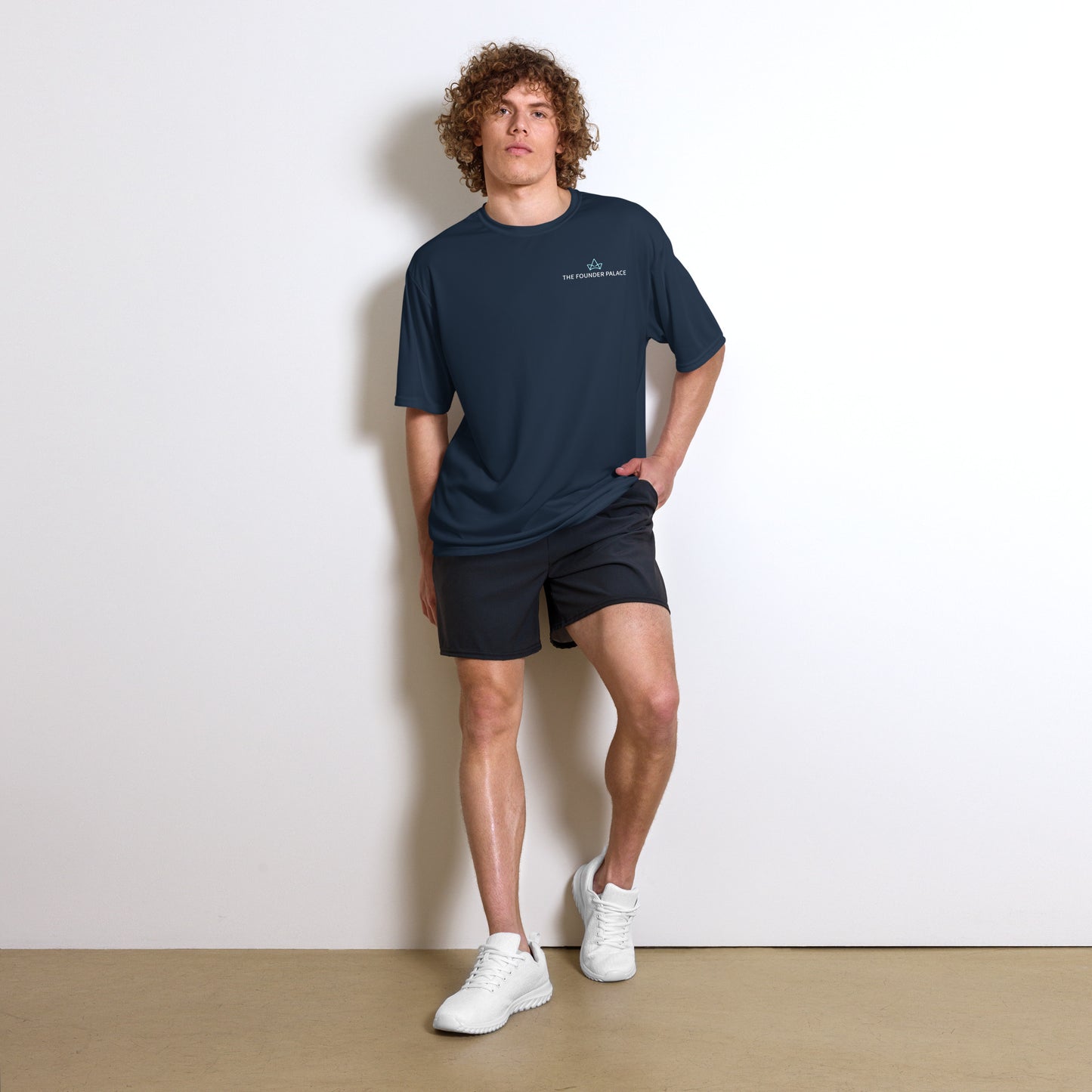 Unisex Crew Neck T-Shirt