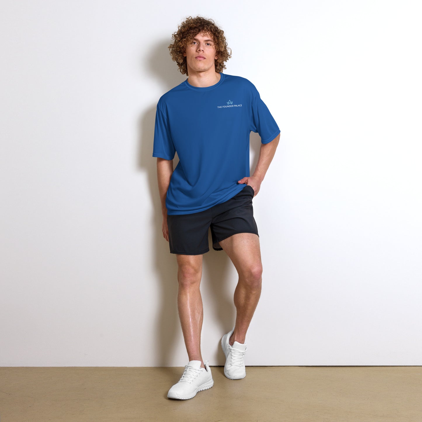 Unisex Crew Neck T-Shirt