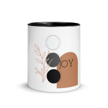 Mug with Color Inside