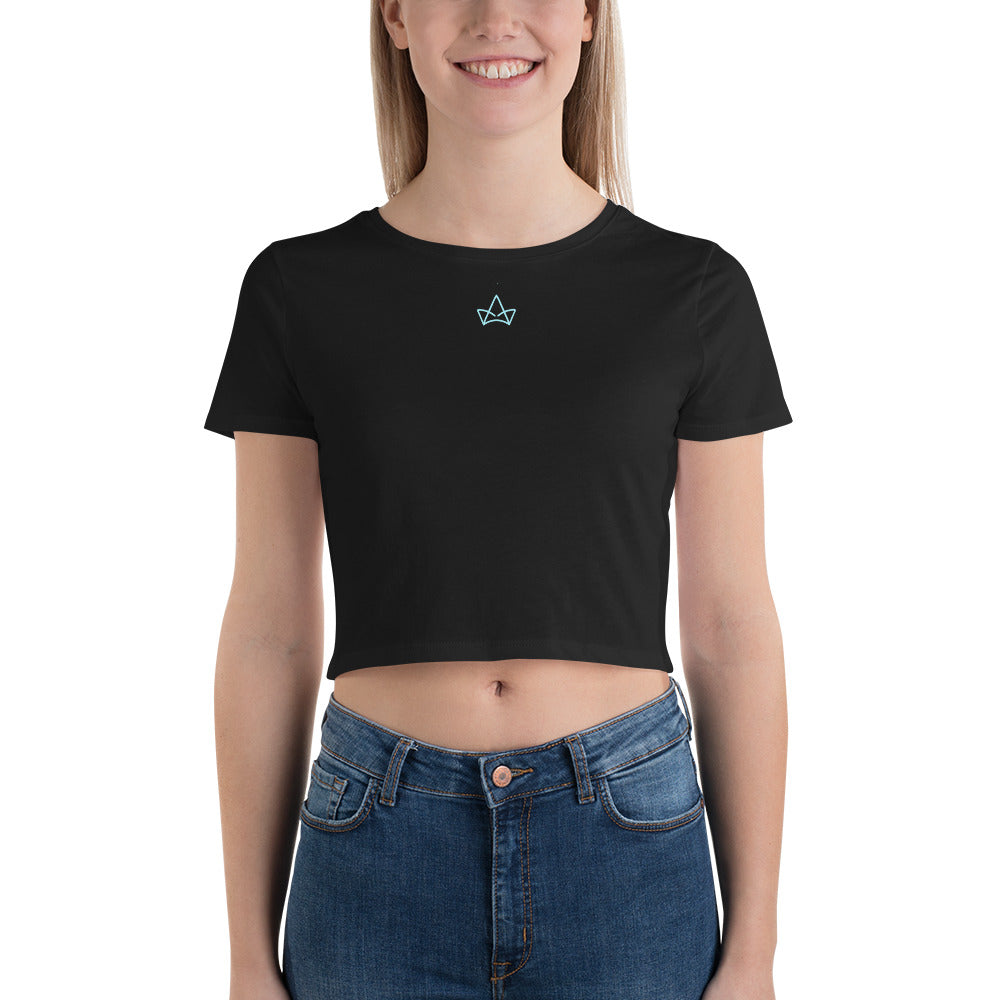 Women’s Crop T-Shirt