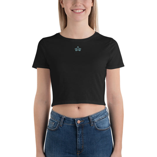 Women’s Crop T-Shirt