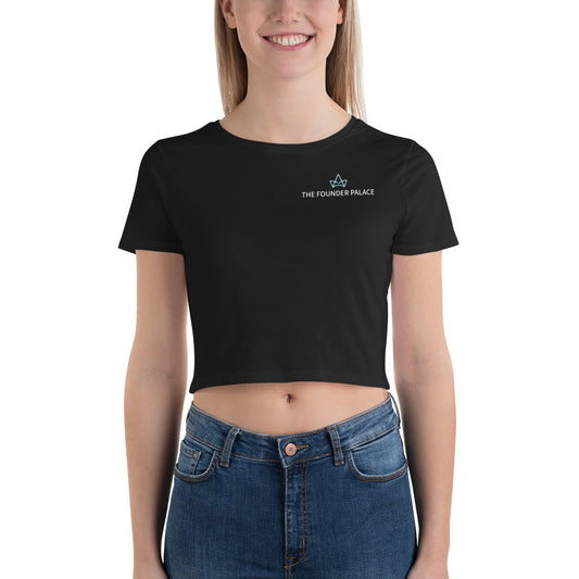 Women’s Crop T-Shirt
