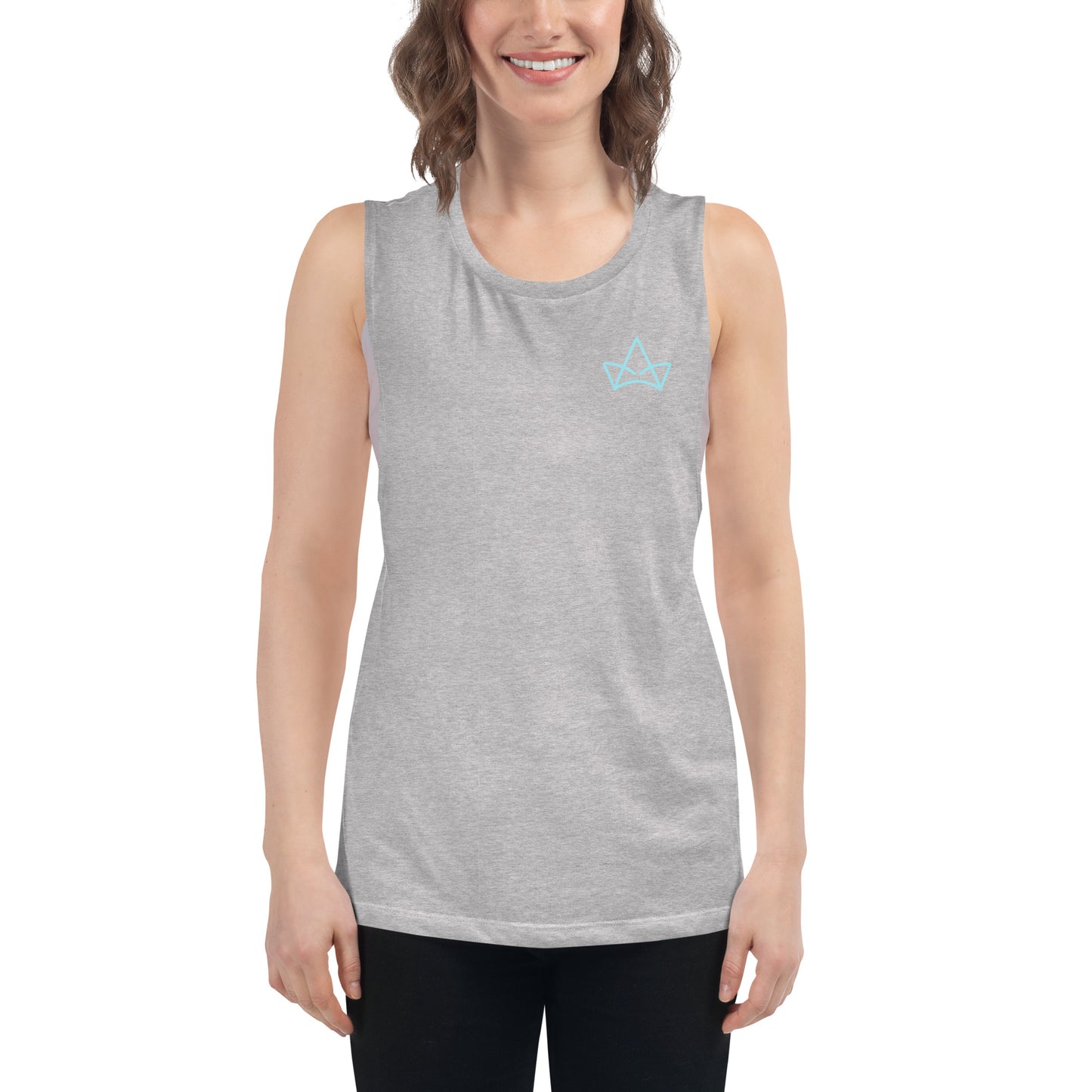 Women's Muscle Tank
