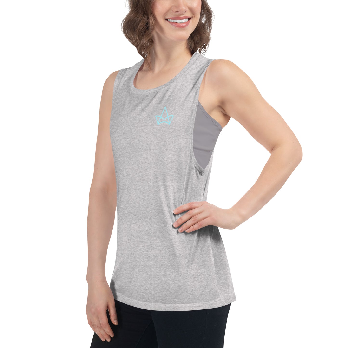 Women's Muscle Tank