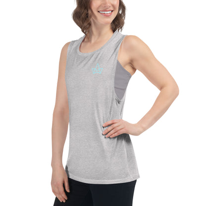 Women's Muscle Tank