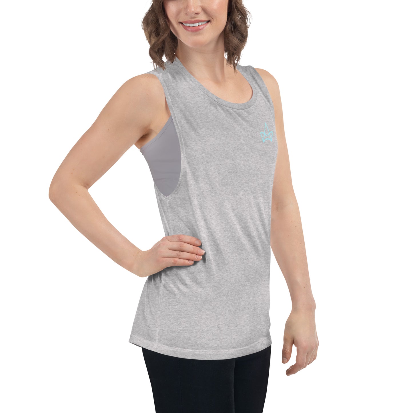 Women's Muscle Tank