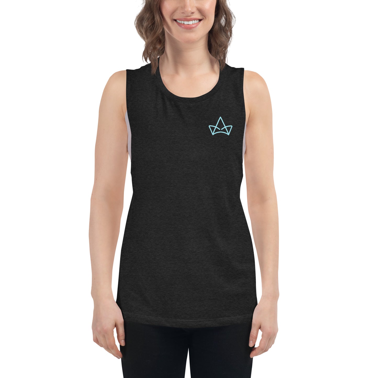 Women's Muscle Tank