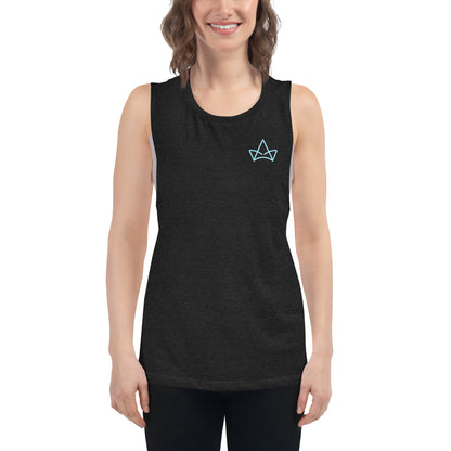 Women's Muscle Tank