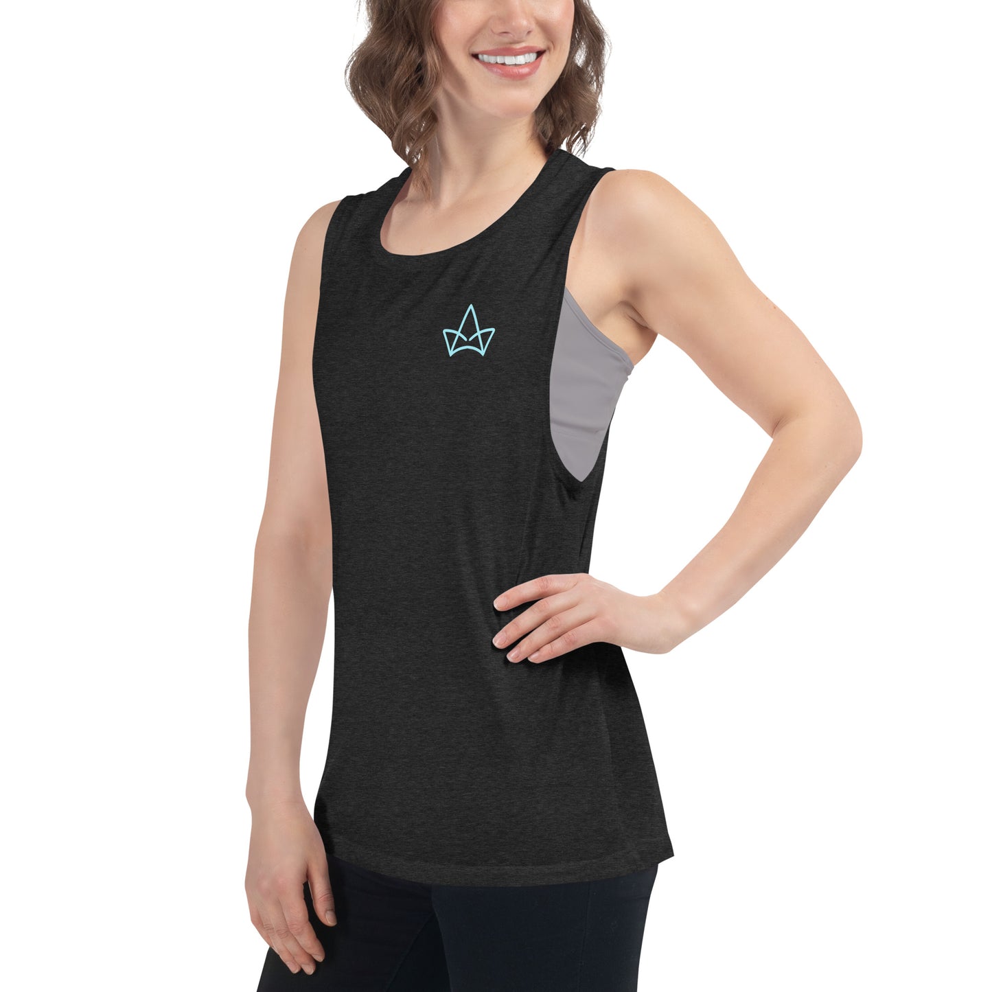 Women's Muscle Tank