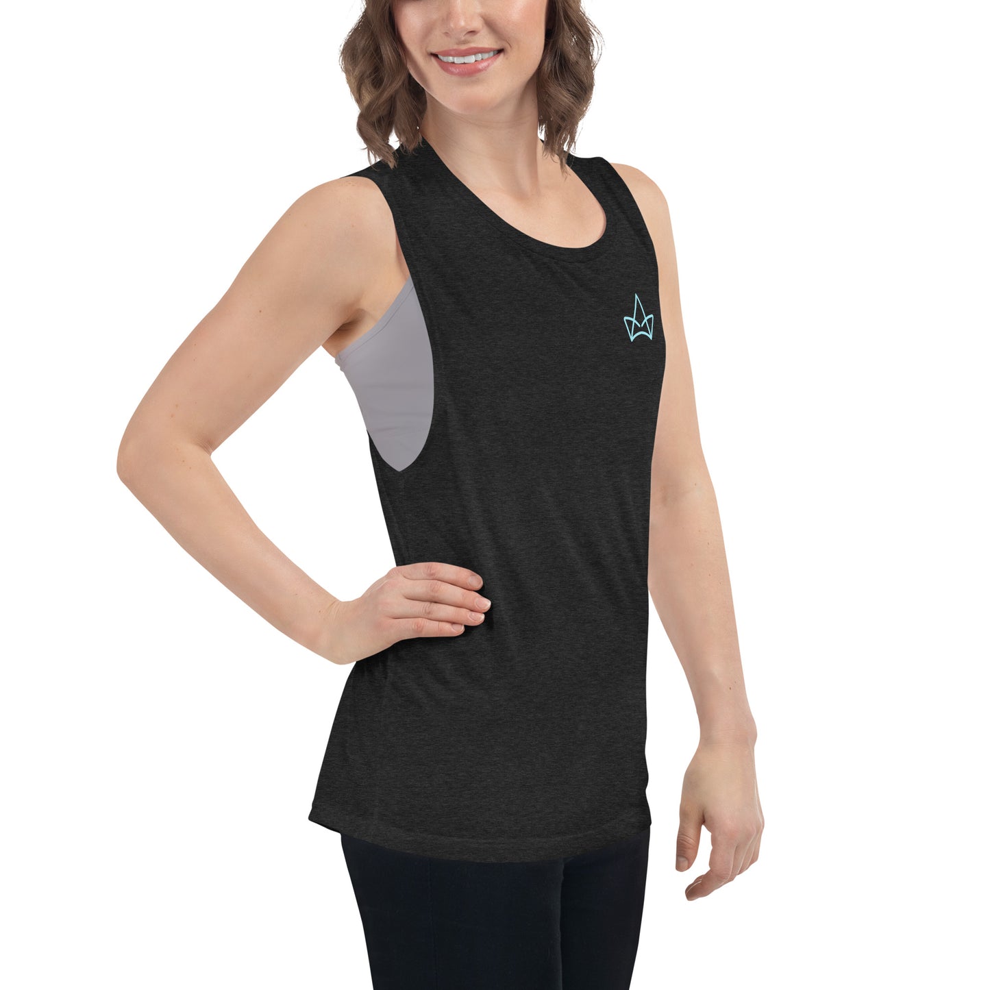 Women's Muscle Tank