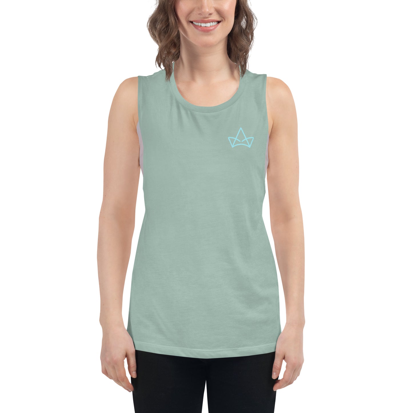 Women's Muscle Tank