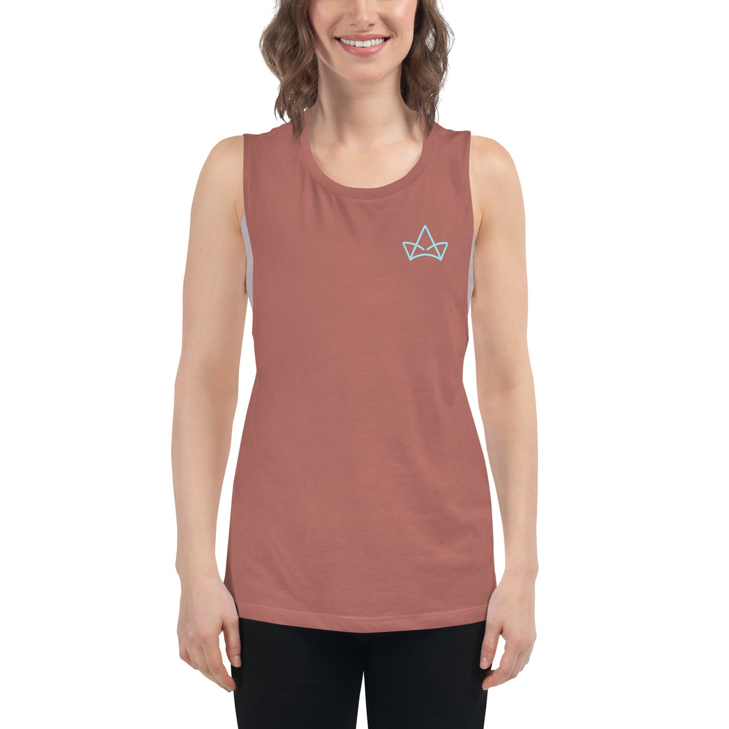 Women's Muscle Tank
