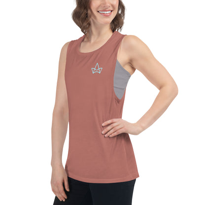 Women's Muscle Tank