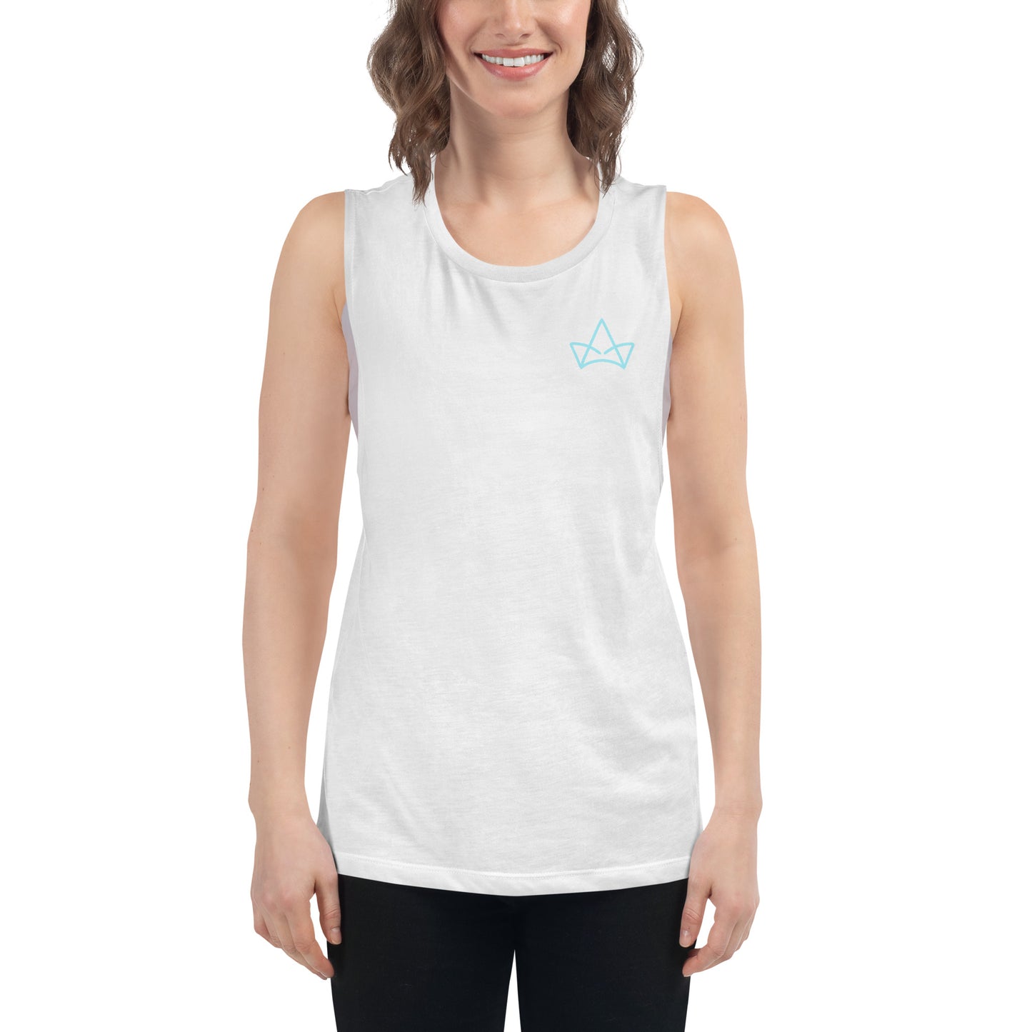 Women's Muscle Tank