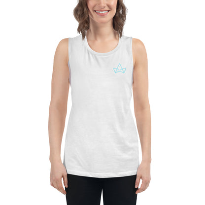 Women's Muscle Tank