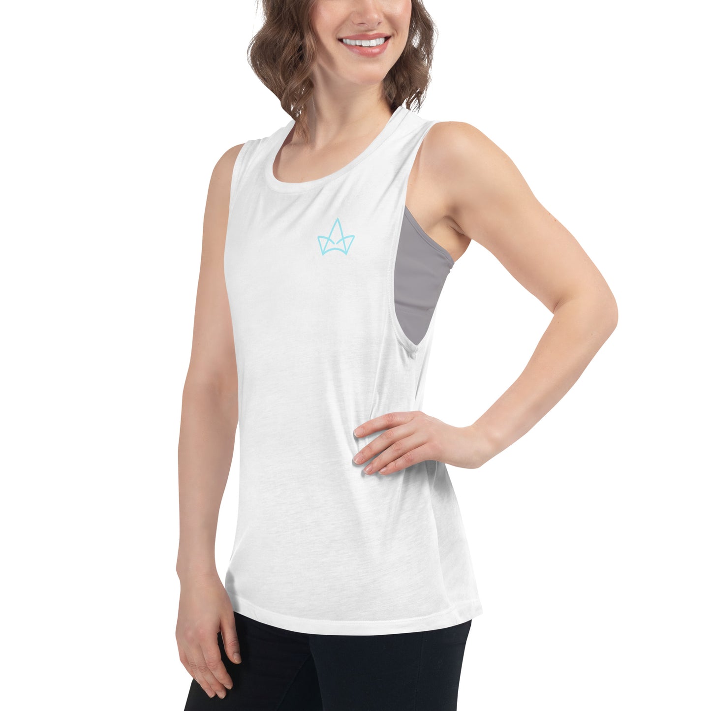 Women's Muscle Tank