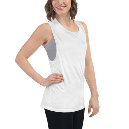 Women's Muscle Tank
